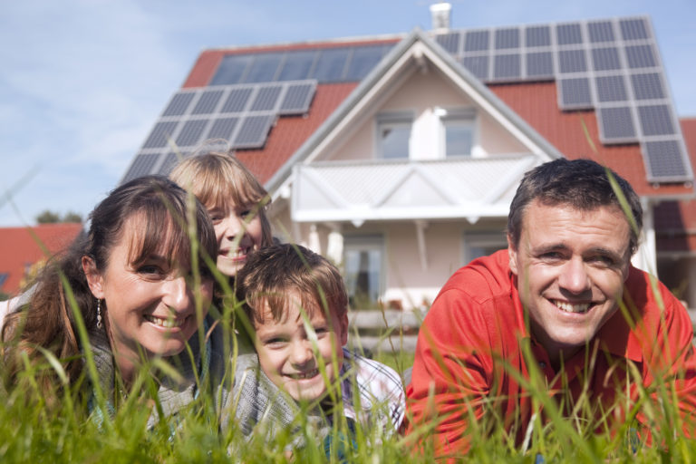 5 fontos kérdés az otthoni napelemekkel kapcsolatban