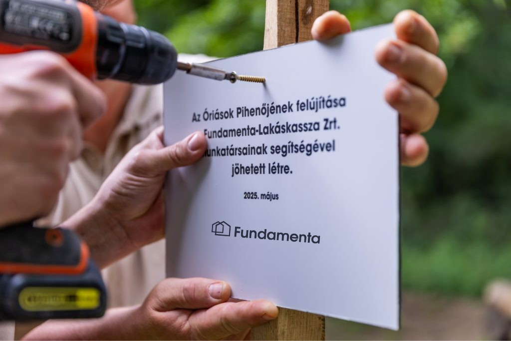 FundamenTalálkozás a természetért – közösségi nap a Katalinpusztai Kirándulóközpontban
